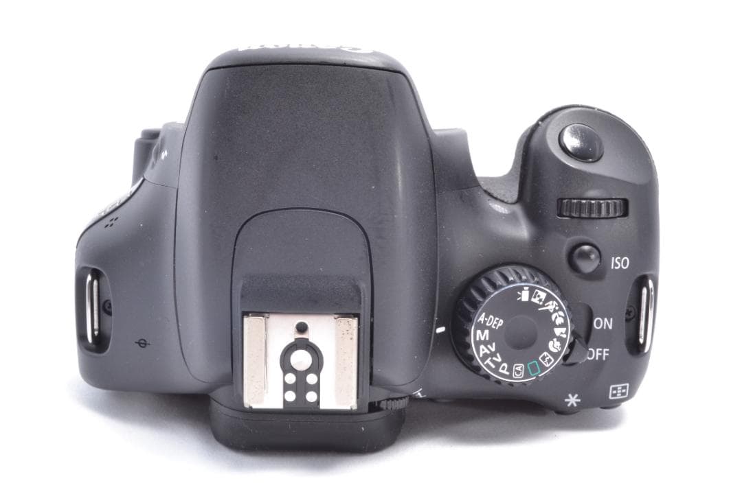 シャッター数少⭐Canon EOS Kiss X4⭐初期不良保証⭐ - メルカリ