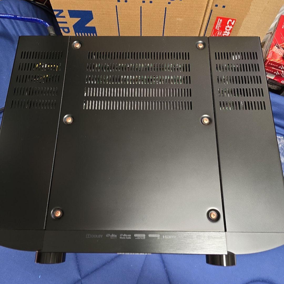 マランツAVプリアンプAV8802A