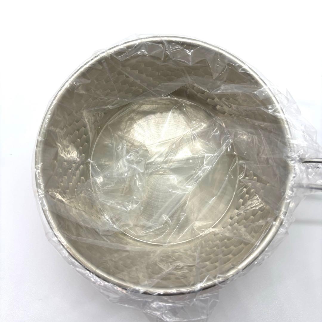 neru design works copper シェラカップ 新品未使用 - メルカリ