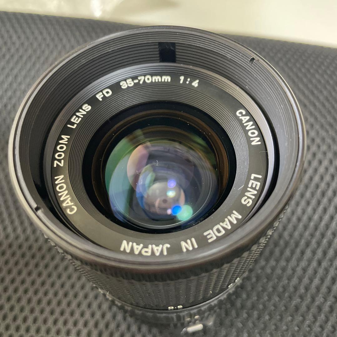 最終価格size3 緊急処分/canon f-1, 50/1.4, 28/2.8, 35-70/4 緊急