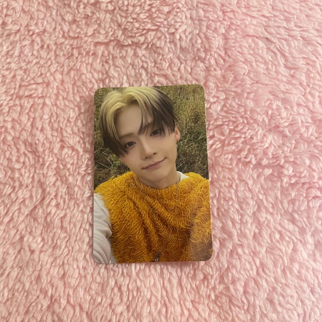 ALPHA DRIVE ONE トレカ EUPHORIA ALD1 サンウォン - メルカリ