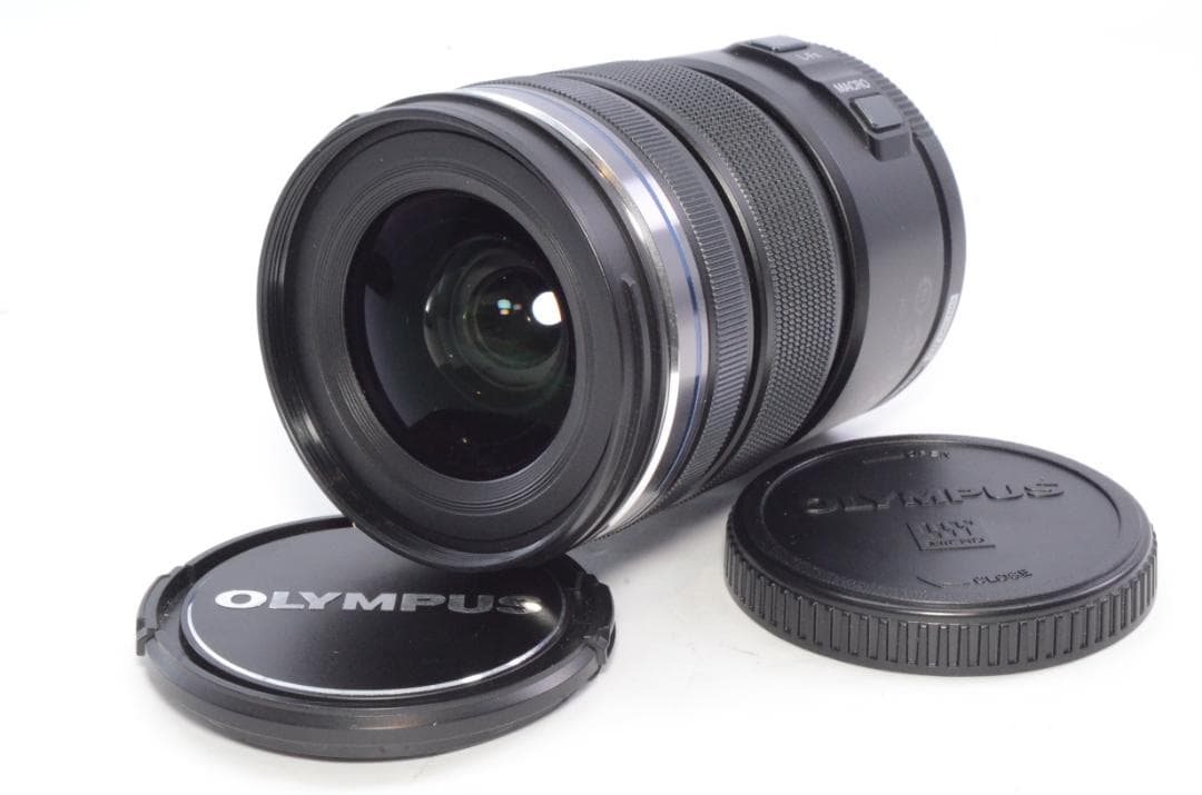 レンズ(ズーム) M.ZUIKO DIGITAL 12-50 F3.5-6.3 #08002Y