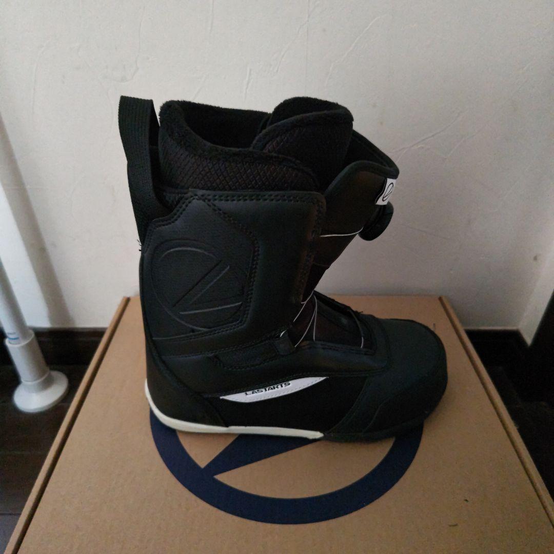 LASTARTS LS838 BOA スノーボードブーツ 26.0cm