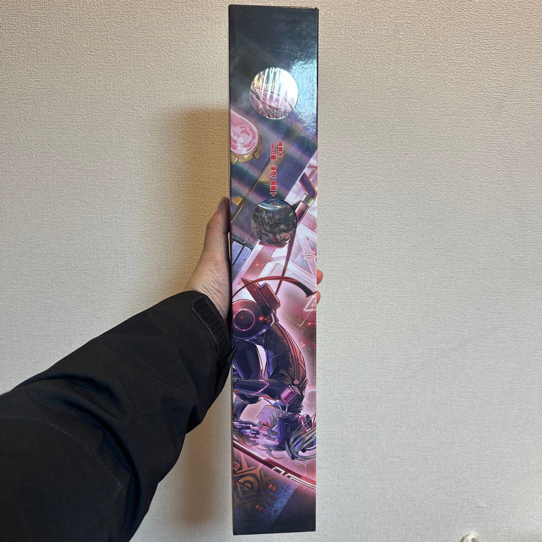 遊戯王 YCSC広州会場限定 閃刀姫－ロゼ プレイマット スリーブ カード