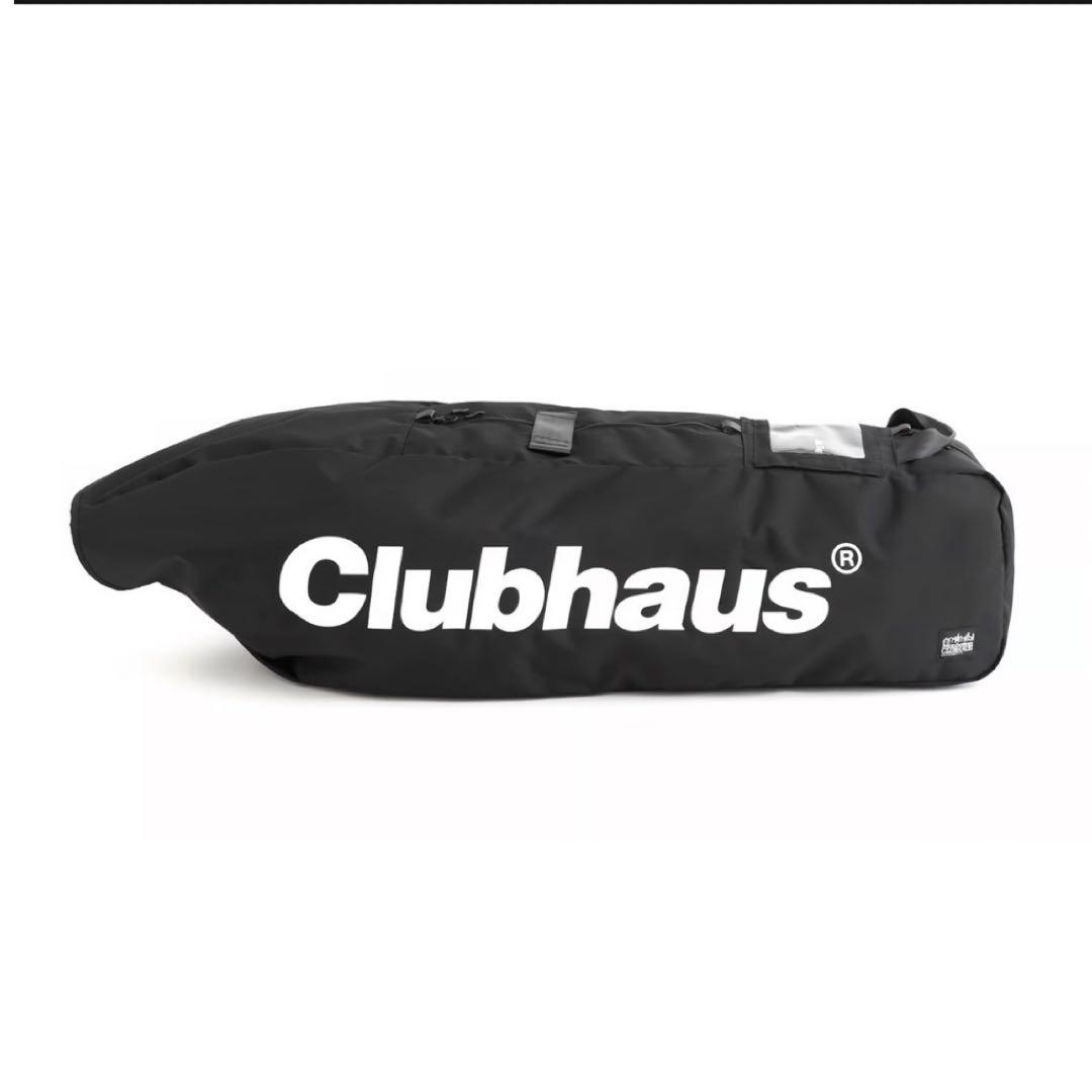 Manhattan Portage Clubhaus Travel Cover - メルカリ