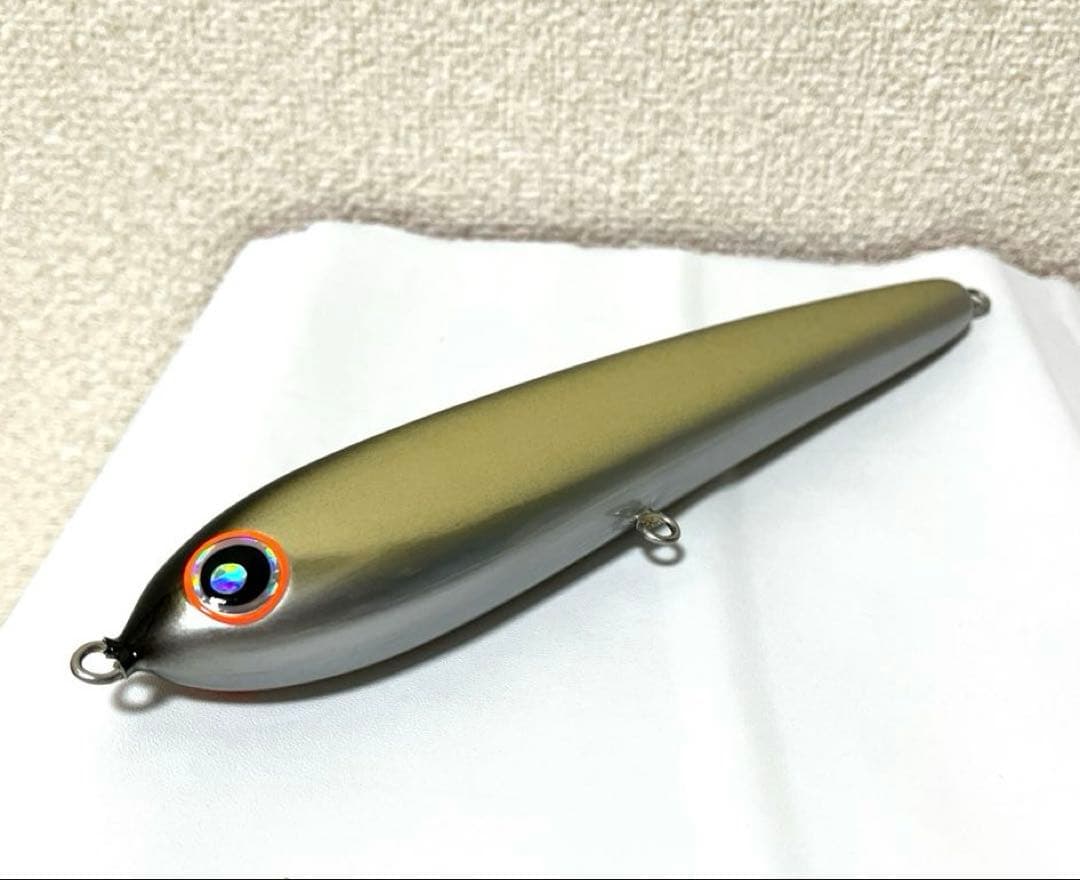 ローカルスタンダード ダイブベイト 210