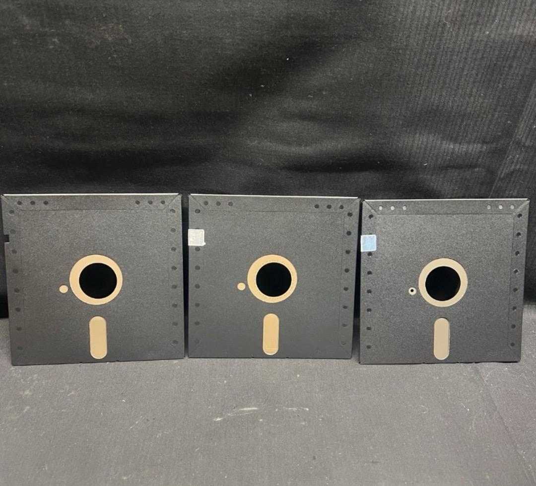 〇Gb右1273 デス・トラック PC-8801 ディスク - メルカリ