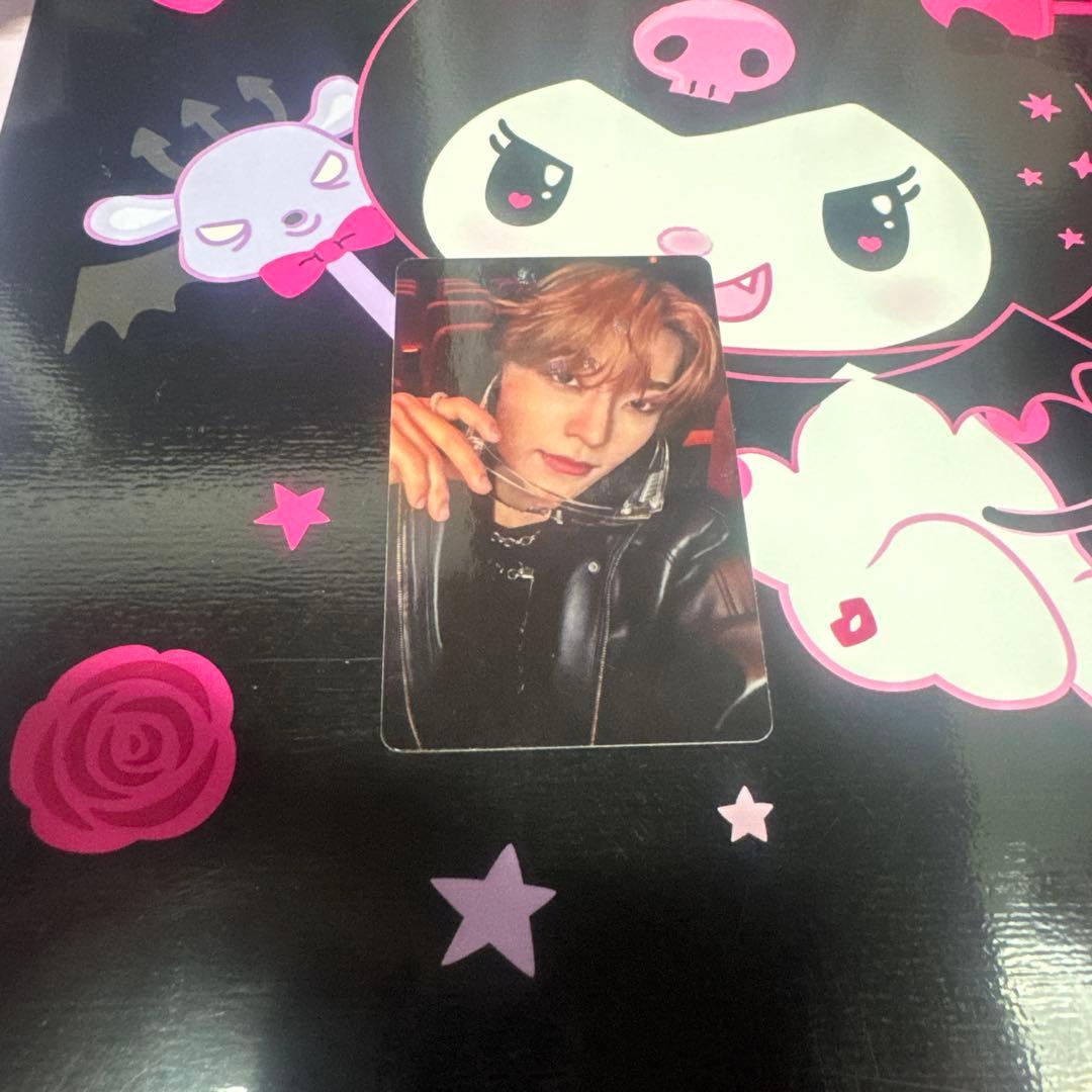 ALD1 シンロン デビュー ショーケース 入場限定 トレカ - メルカリ