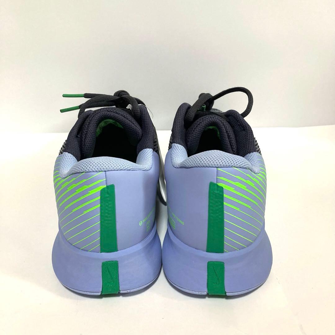 希少 新品 28.0cm ナイキコート エアズーム ヴェイパー プロ ２