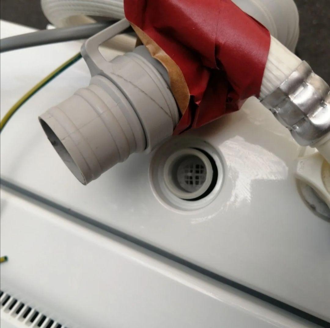 良品 Panasonic 洗濯機 NA-F70PB14 2021年製 7.0kg