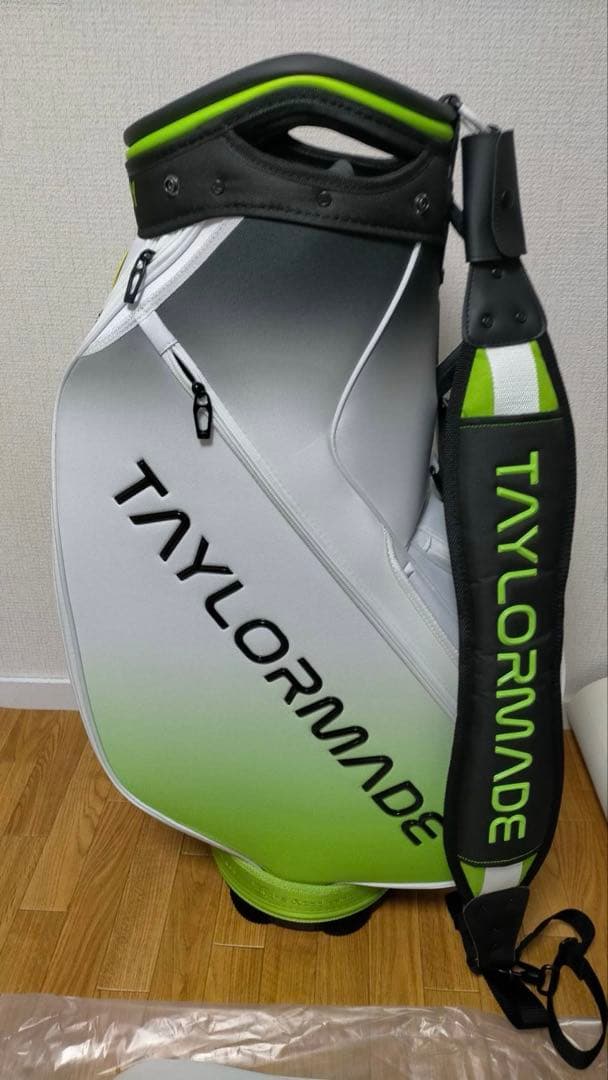 限定品】2025 TM25 Ws SEASON OPENER スタッフバッグ - メルカリ