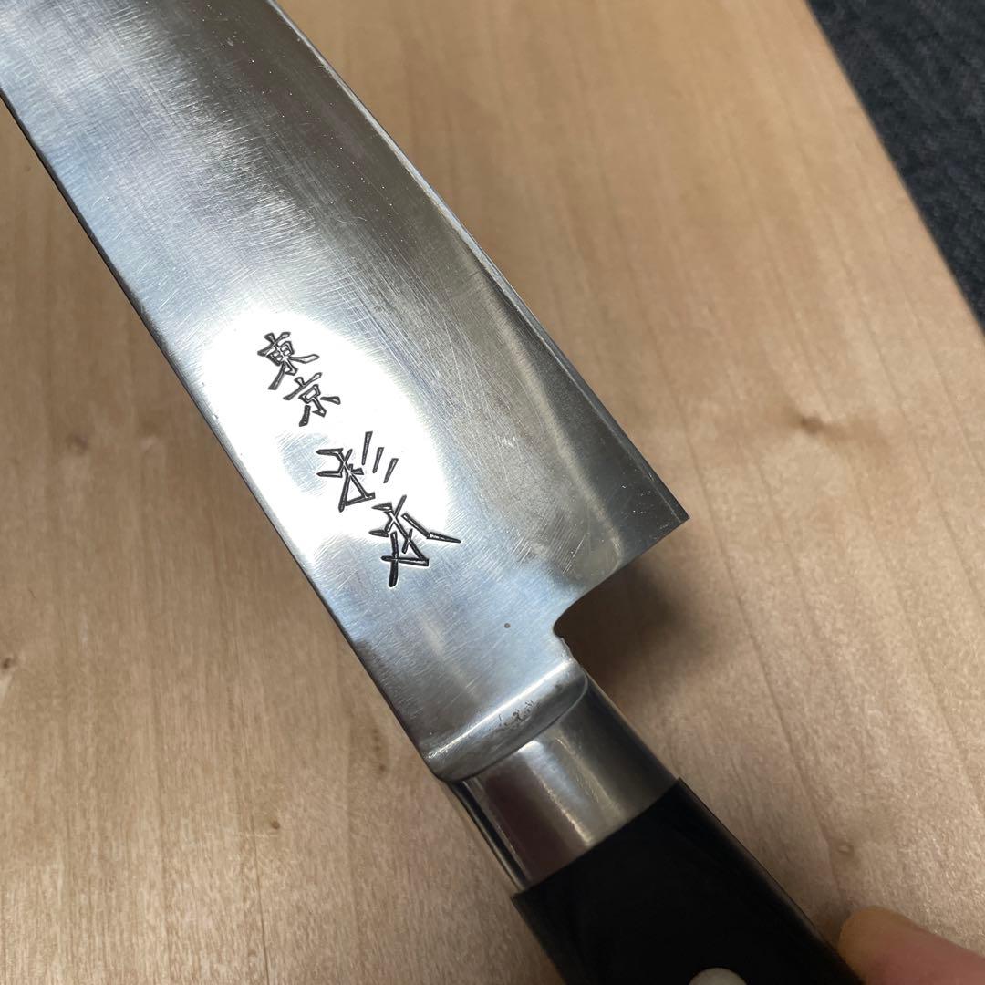 杉本 牛刀 2124 ねろ様専用 - メルカリ