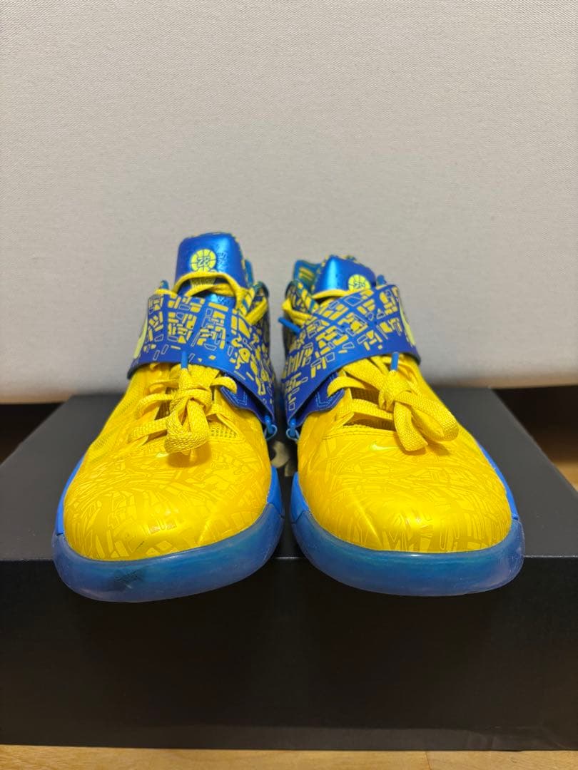 シューズ(男性用) KD4 28.5cm