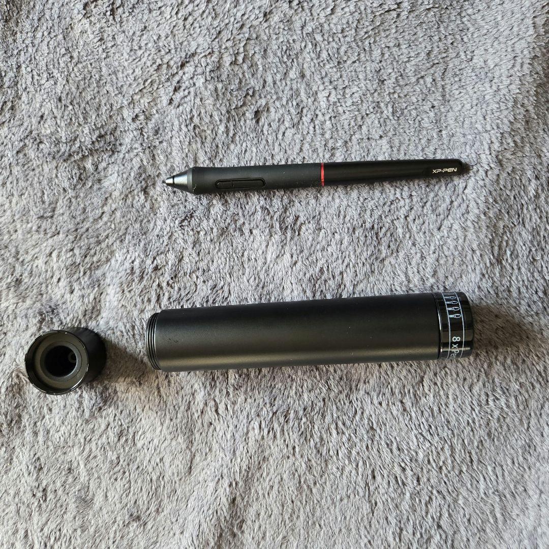 【大幅値下げ】XP-PEN artist 15.6pro