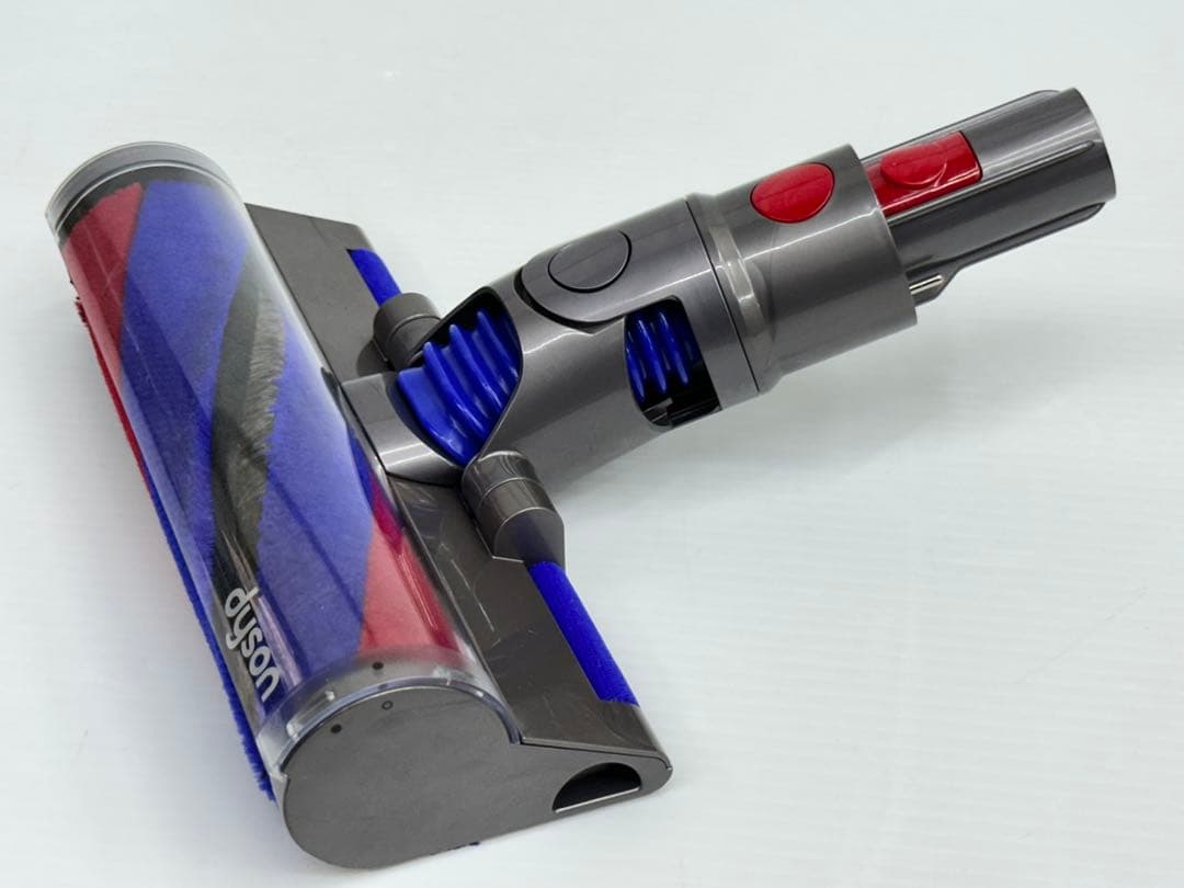 美品ダイソン　掃除機 Micro 1.5kg SV21FF ヘッド　489949