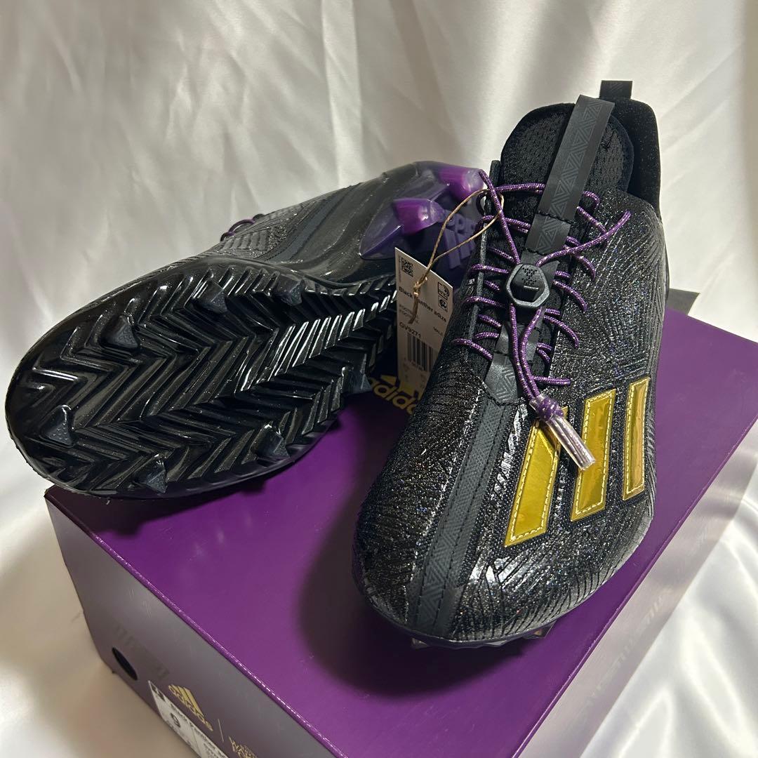 adidas マーベル ブラックパンサー ADIZERO12.0　27.0cm