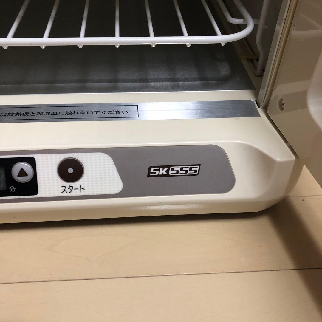 パン発酵器 ジャパンホームベーキングスクール SK555 - メルカリ