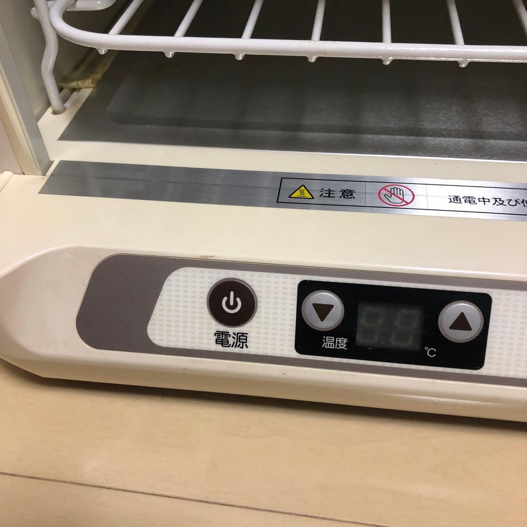 パン発酵器 ジャパンホームベーキングスクール SK555 - メルカリ