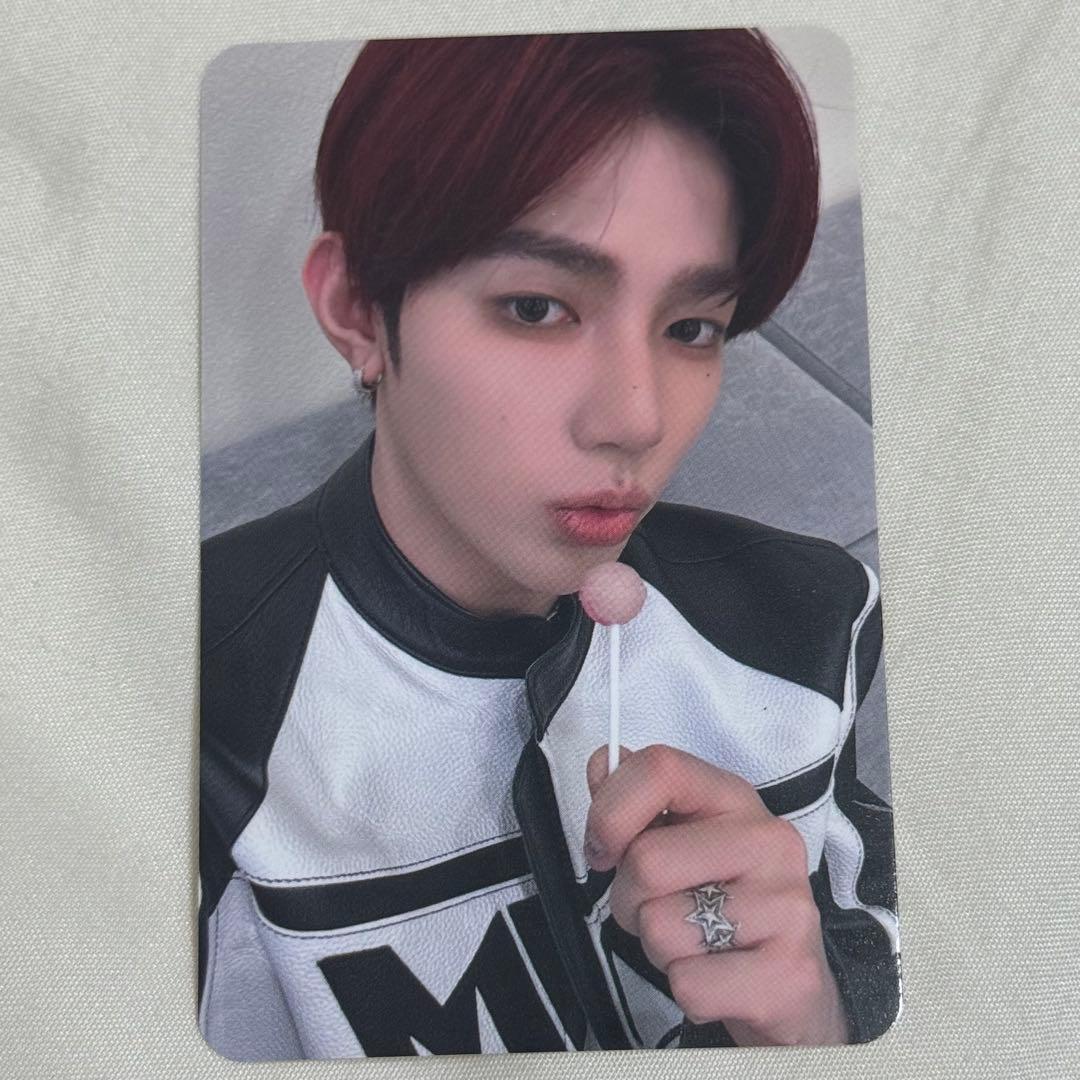 ゼベワン ジャンハオ musicplant ヨントントレカ - メルカリ