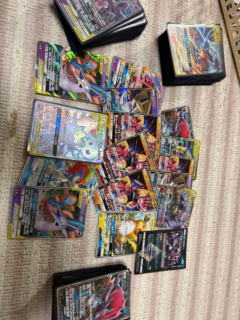 引退品　当時のデッキ　その他GXカード　レジリザデッキ レシリザ！ レシラム＆リザードンGXデッキ 概要とレシピ紹介 | ポケカ