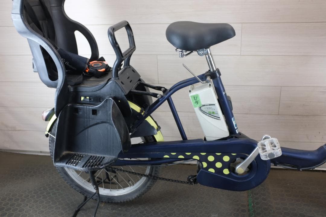 優*様 良品★パナソニック ギュット　　20インチ　3段　8.9Ah（5点灯）充