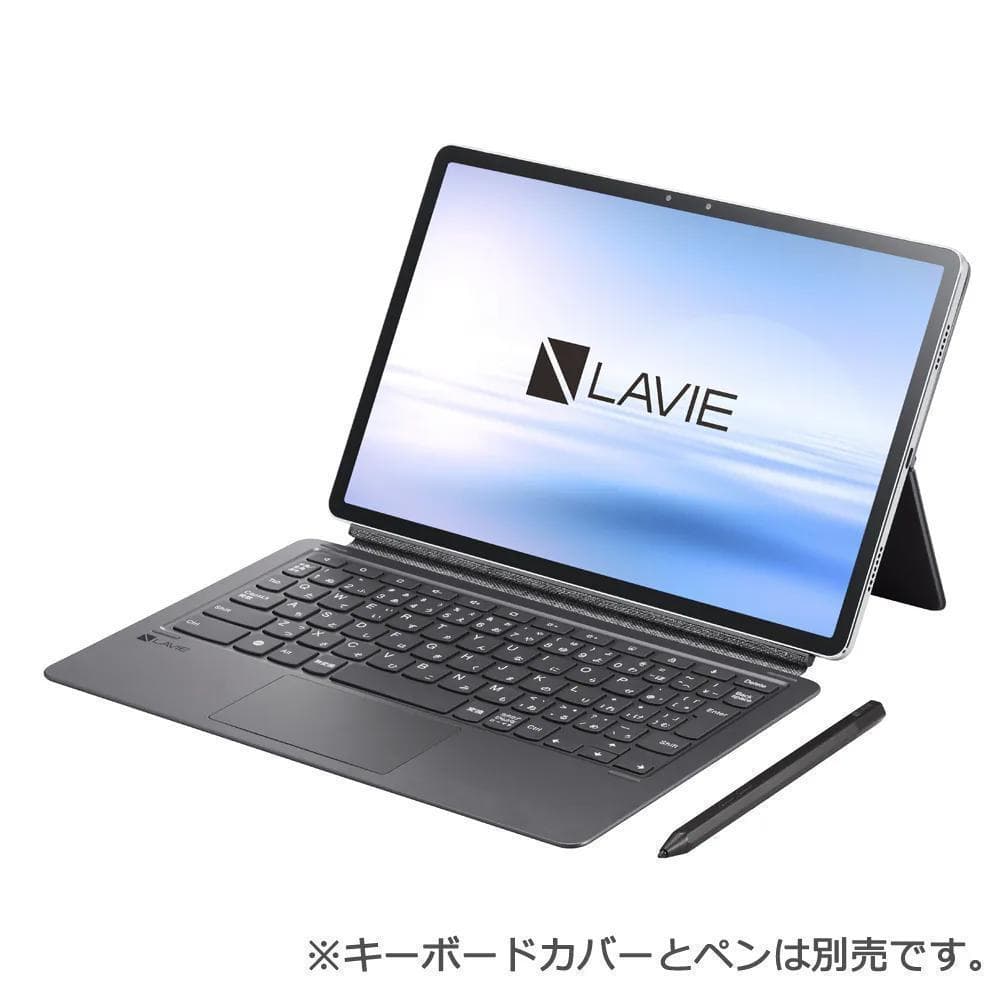 新品未開封】高画質 NEC 11・5型 有機EL タブレット LAVIE - メルカリ