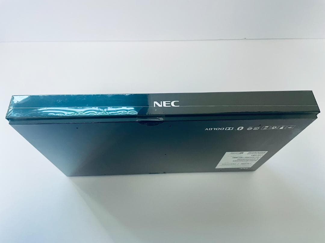 新品未開封】高画質 NEC 11・5型 有機EL タブレット LAVIE - メルカリ