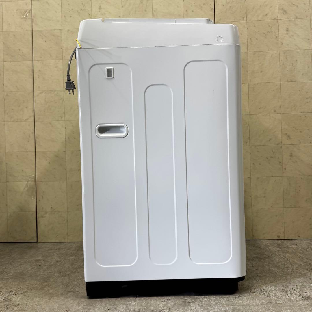 【配送・設置無料‼️】ハイセンス HW-T55H 洗濯機 5.5kg 25年製