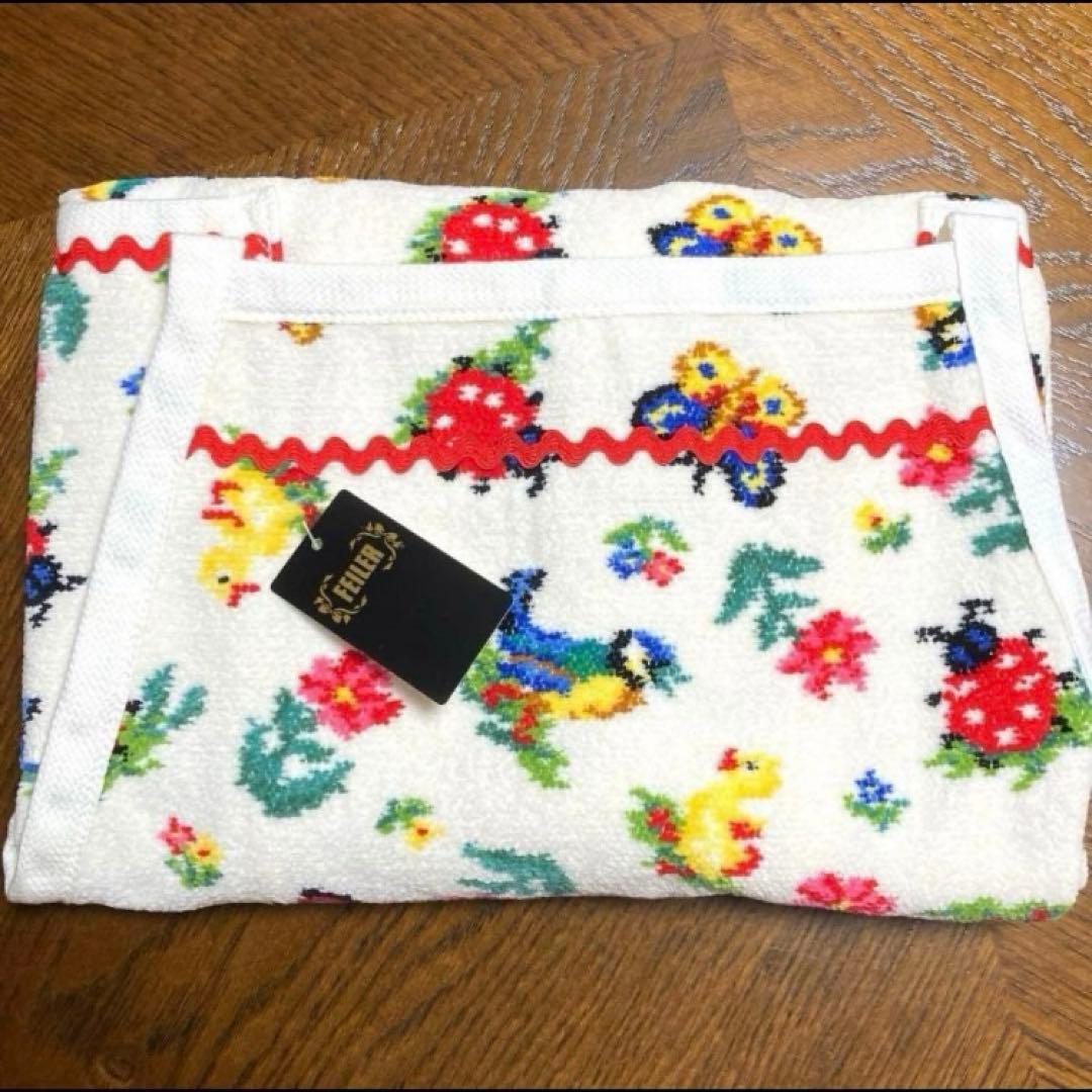 レア❤️完売品✨ハイジの日2024❤︎フェイラー❤︎フォロワー様限定