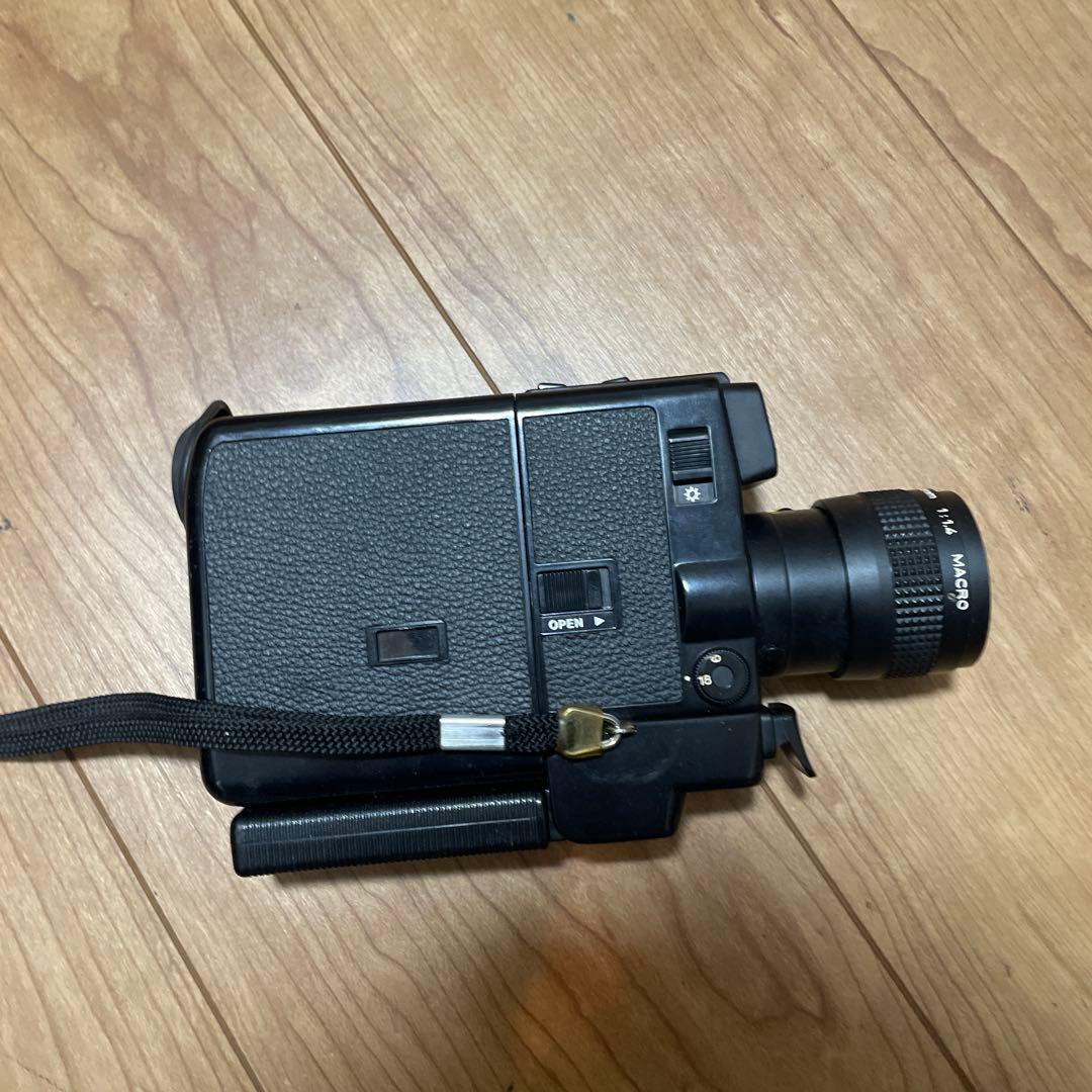 Canon 514XL ビデオカメラ 本体 - メルカリ