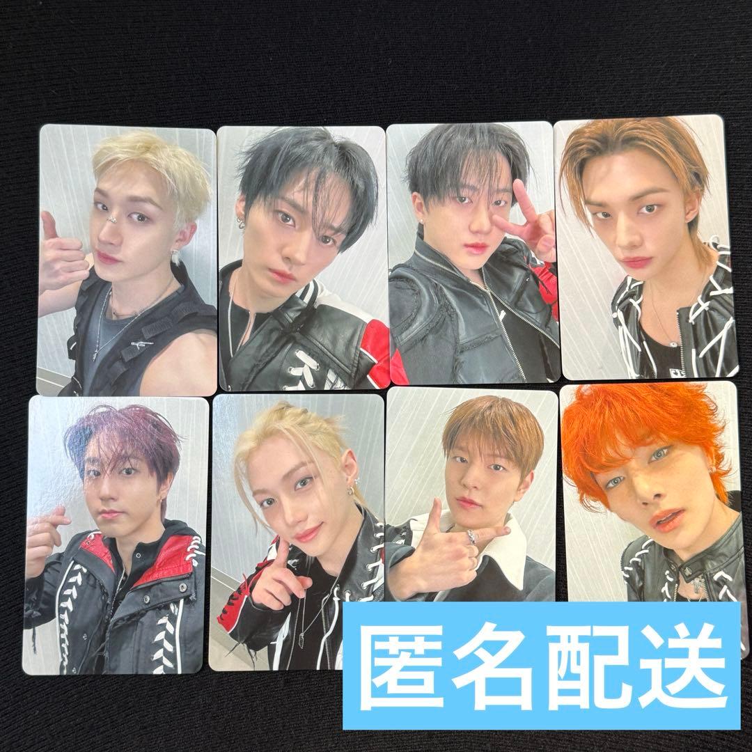 Hollow オフイベ 2/1 幕張メッセ 会場限定 トレカ コンプ セット Hollow オフイベ 2/1 幕張メッセ 会場限定 トレカ コンプ セット