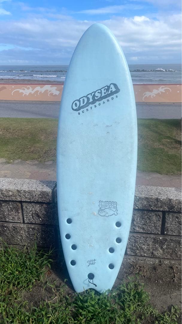 Catch Surf オデッシー SKIPPER5'6 JOBシグネチャー - メルカリ