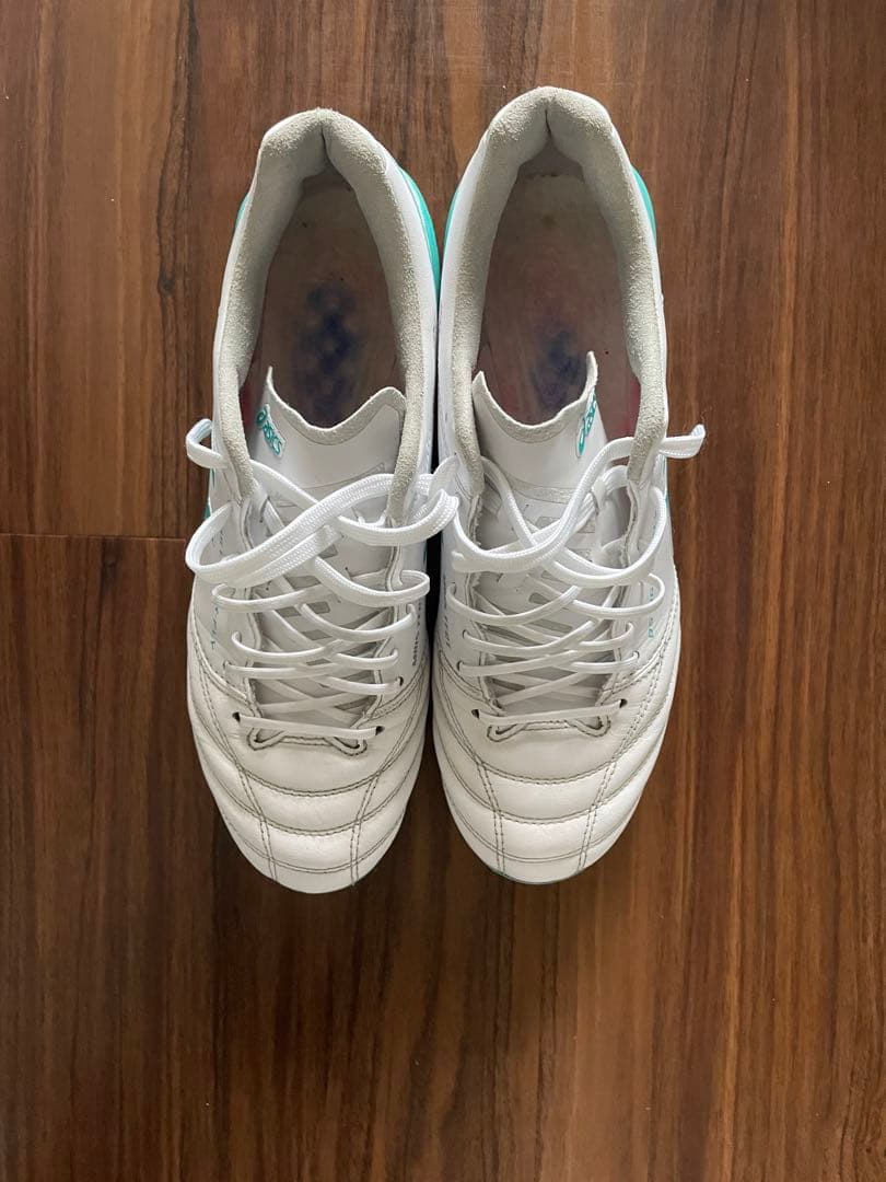 シューズ asics ds light xfly5 ASICS アシックス DS LIGHT X-FLY 5 LIMITED(ホワイト×ブルー