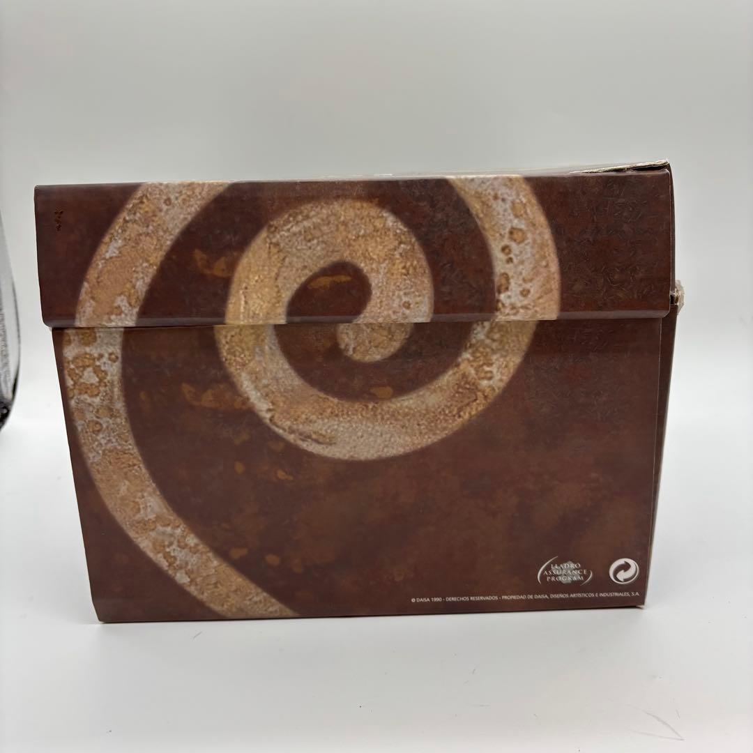 LLADRO リヤドロ お香立て アフリカの鼓動 2007年 エスニック - メルカリ