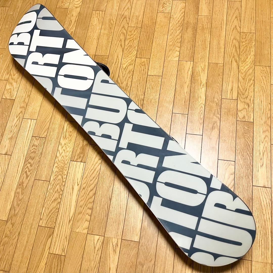 BURTON CLASH 【155㎝】+K2 SONIC 2点セット - メルカリ