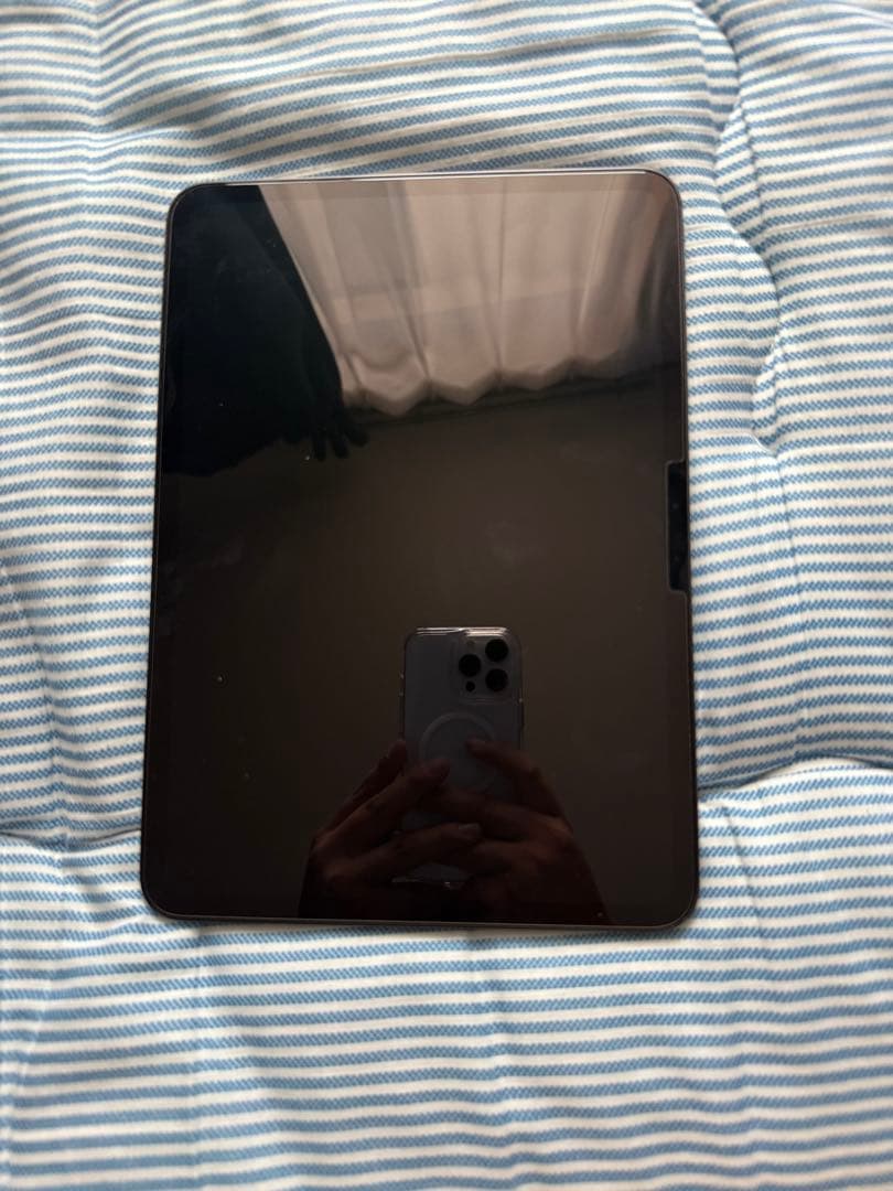 iPad Pro 11インチ　M4チップ　 第五世代 Apple iPad Pro 11インチ (M4) Wi-Fi 512GB 2024年春モデル 価格比較