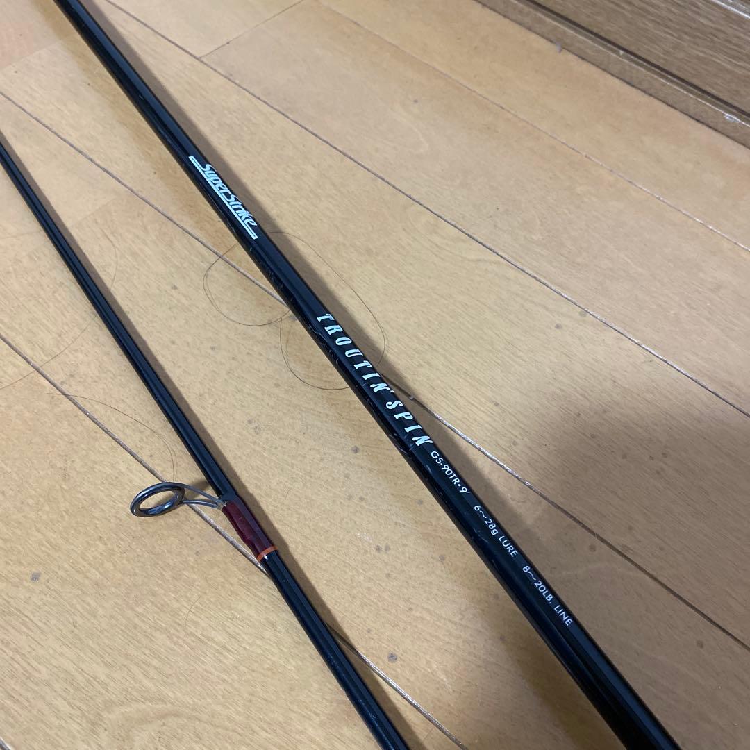 しんちゃん様専用 【レトロロッド】2本分 - メルカリ