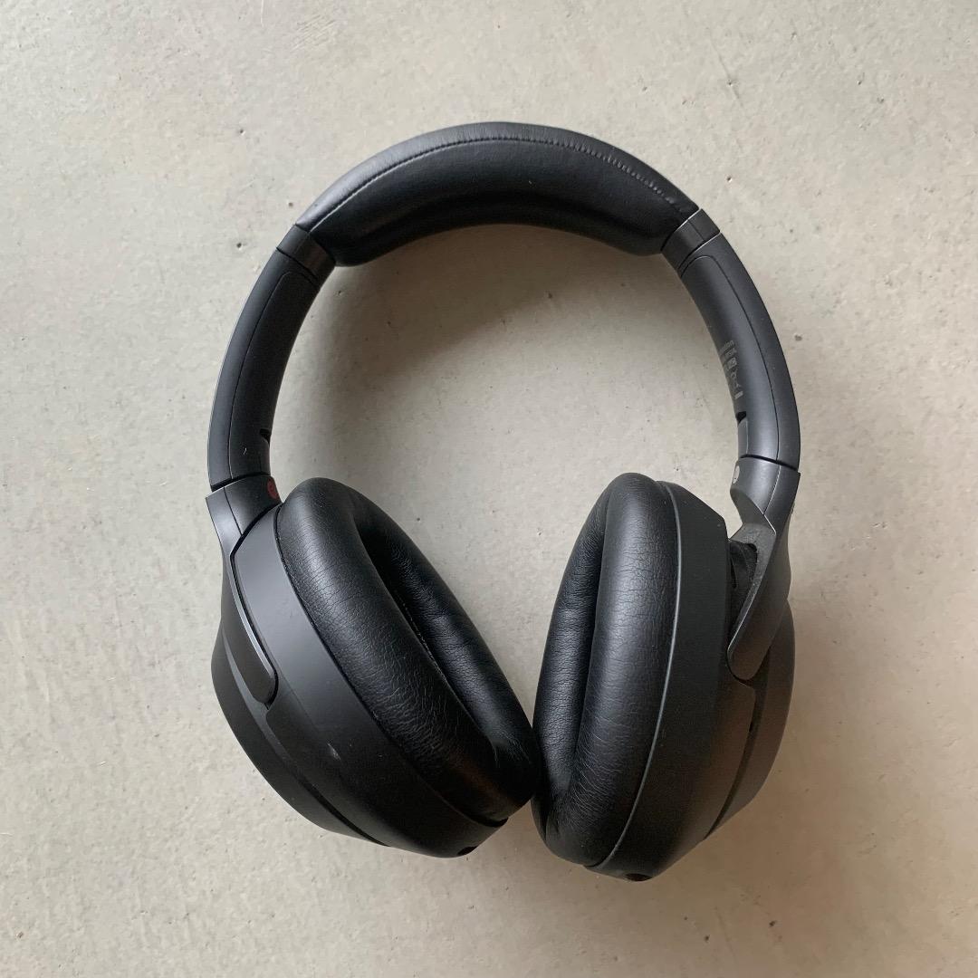 NOONTEC Hammo Go ノイズキャンセリングヘッドホン