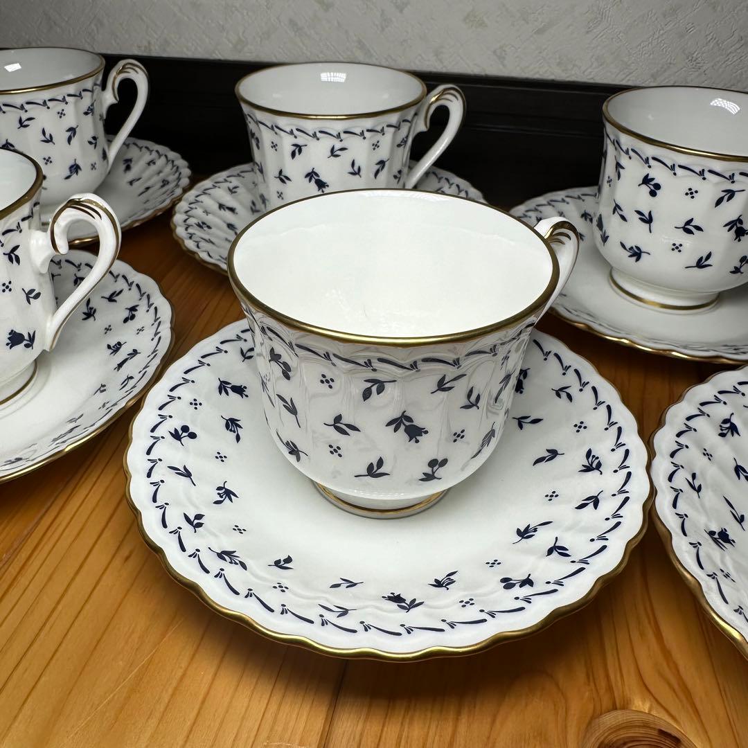 noritake ノリタケ ボーンチャイナ スタジオコレクション - メルカリ