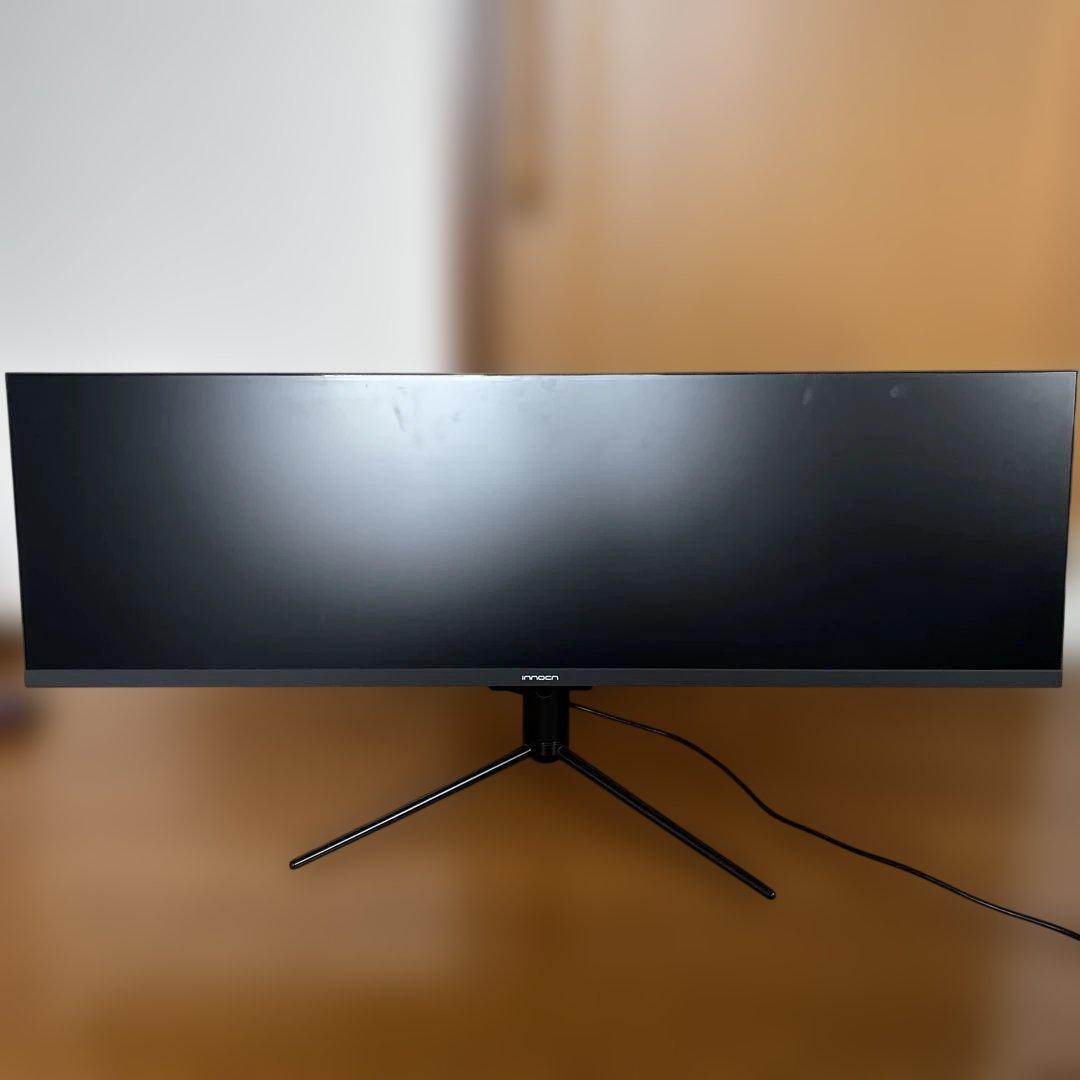 まぐざーむ。ウルトラワイドモニター MSI エムエスアイ MAG 345CQR 34インチ ウルトラワイド UWQHD