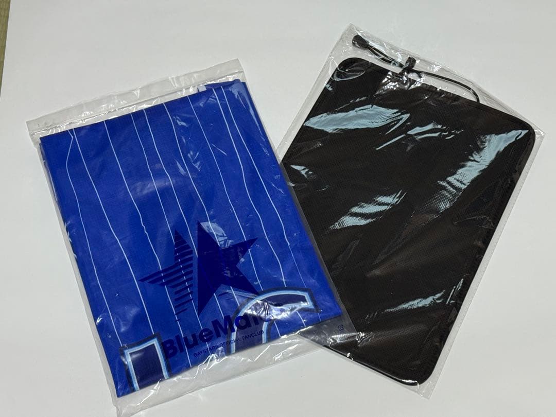 最終価格・横浜DeNAベイスターズBlueMates 背番号51ユニ＋おまけ