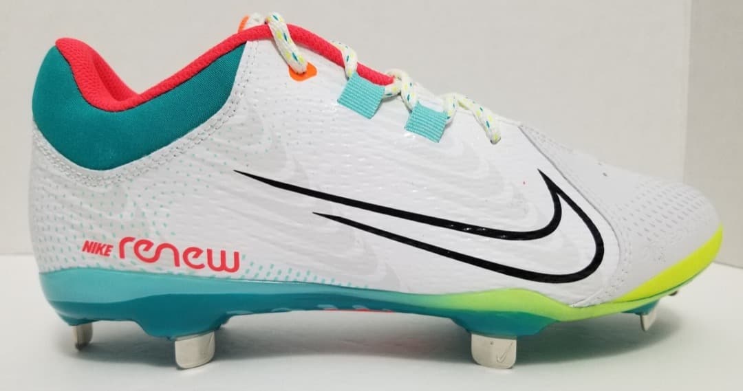 USA国内限定モデル☆NIKE☆Hyperdiamond 4 pro☆28cm☆ - メルカリ