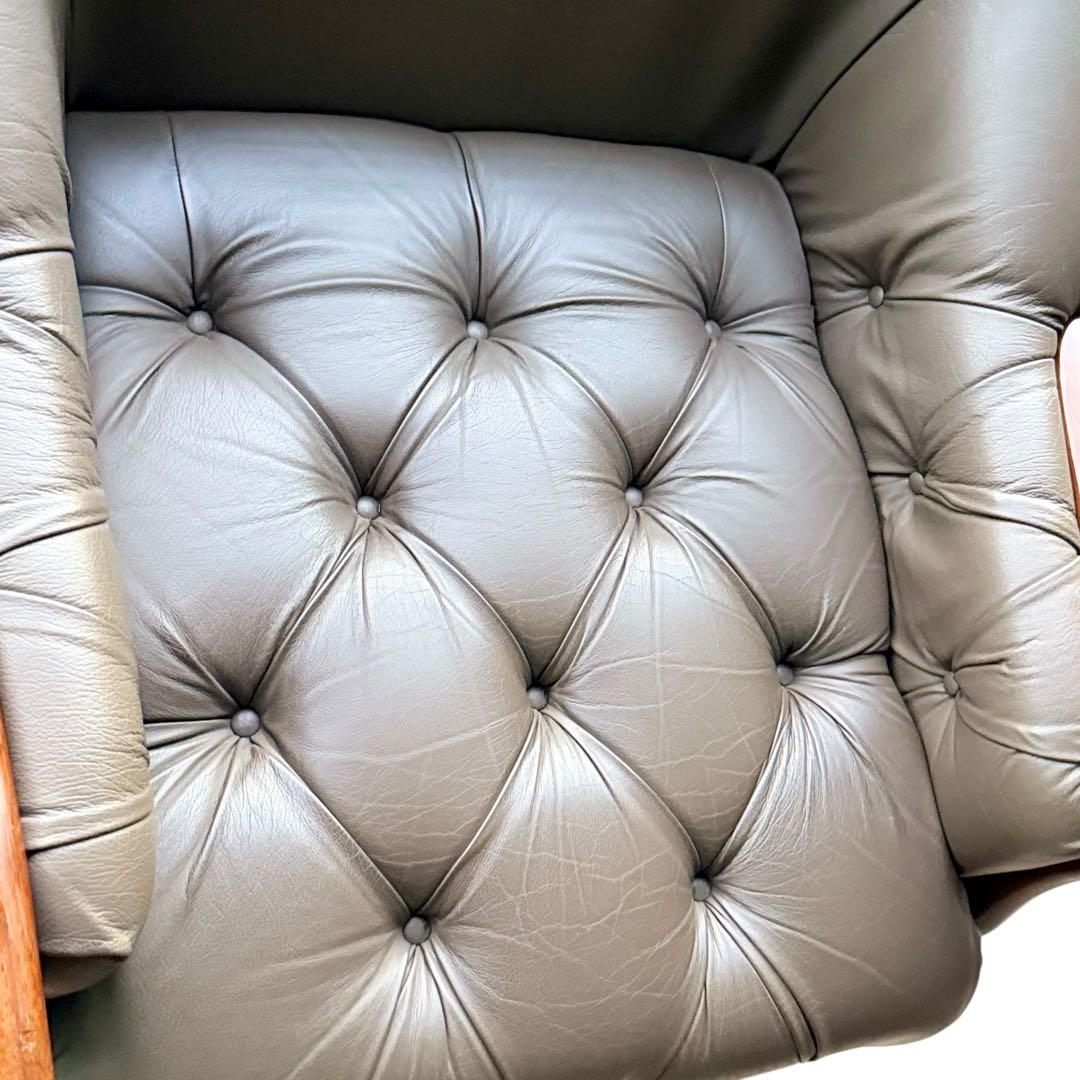 HR882 マルニ木工 ベルサイユ marni シングル ソファー