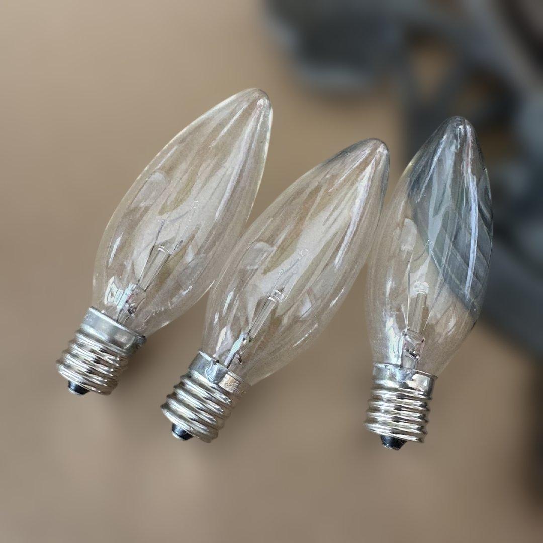 リリーウォールランプ アンティーク 40w