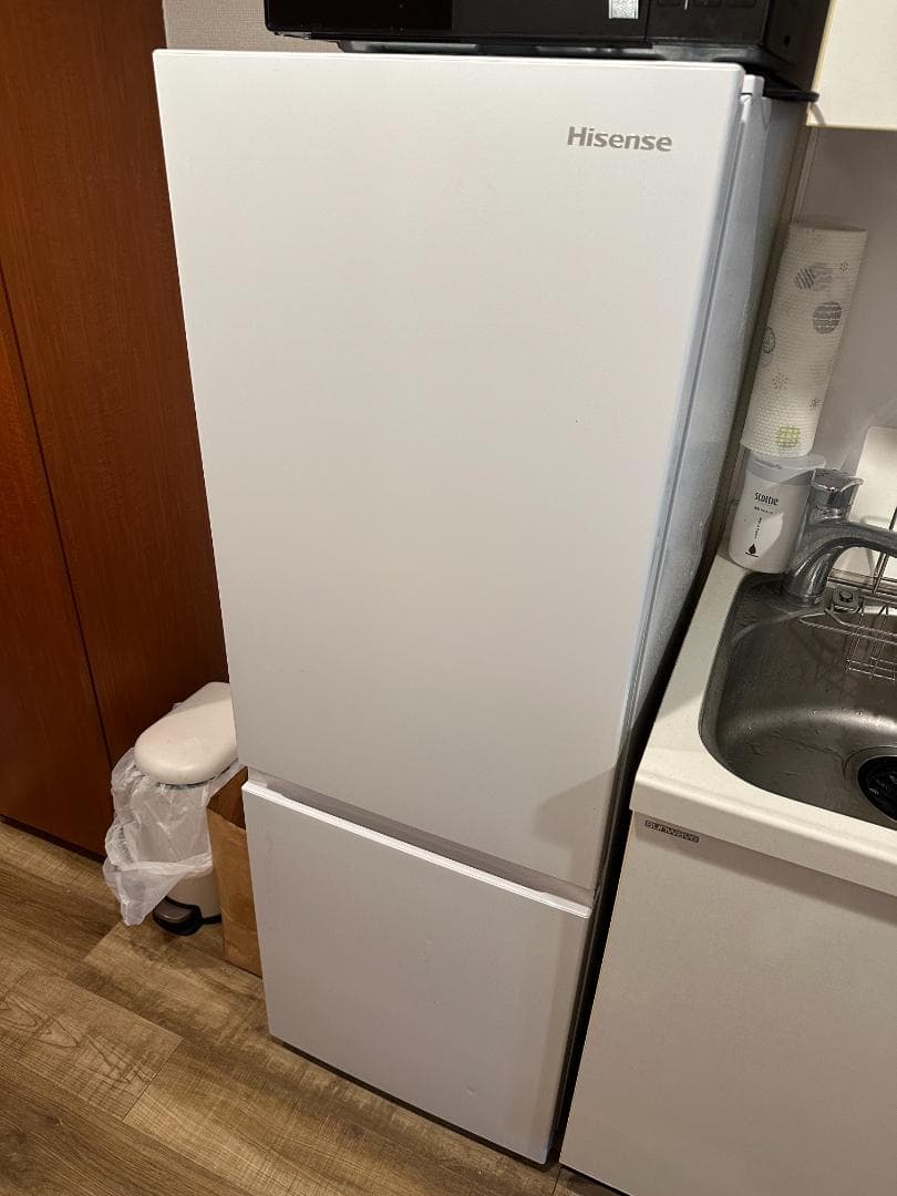 【Hsu Myat Yati／発送方法修正】冷蔵庫 Hsu Myat Yati／発送方法修正】冷蔵庫 冷蔵庫の梱包方法を徹底解説