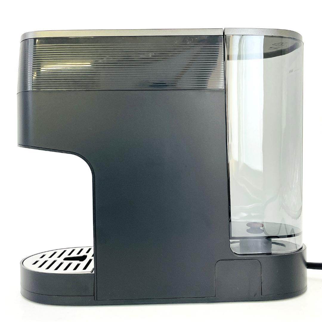 美品GOURMIA COFFEE MACHINE 4-in-1マルチカプセル対応 - メルカリ