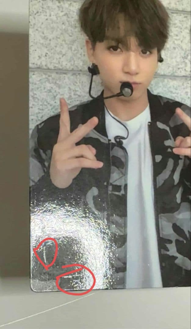 BTS 2017 メモリーズ blu-ray JUNGKOOK グク トレカ - メルカリ