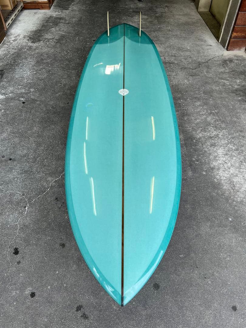 超希少 sup starboard テリエハーコンセン サップボード