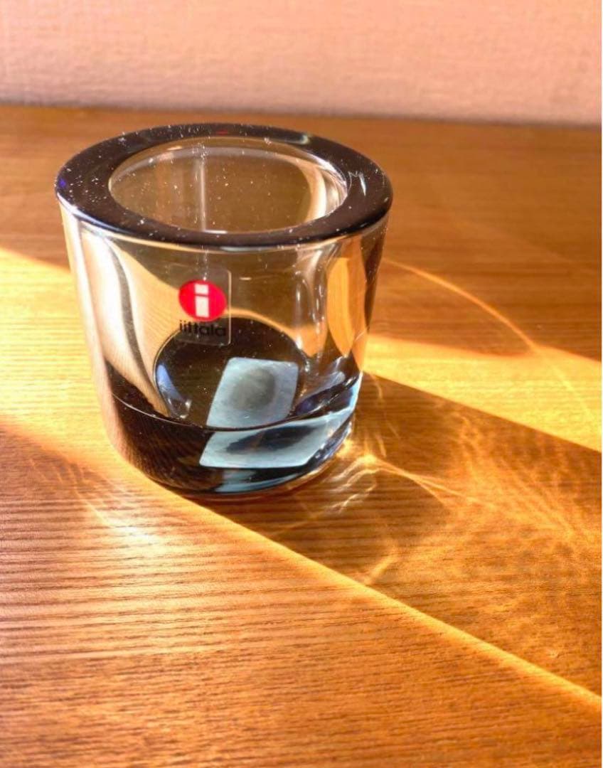 廃盤品【新品未使用】イッタラkivi サーモンピンク、グレー、サンド 3