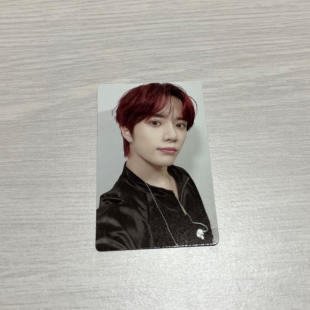 TXT ボムギュ トレカ MEMORIES: THIRD STORY - メルカリ